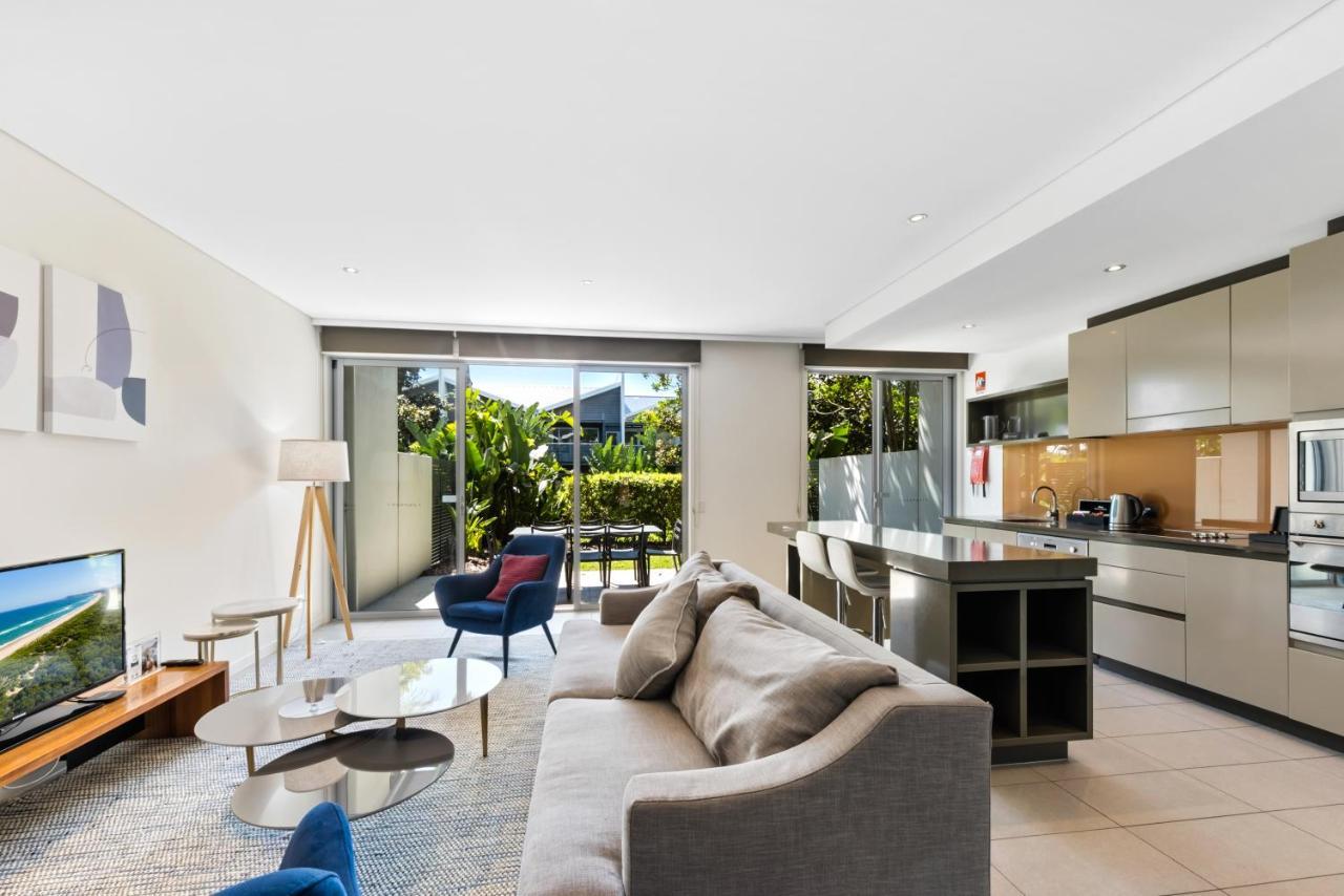 Pullman Magenta Shores Resort Entrance Esterno foto A typical apartment interior