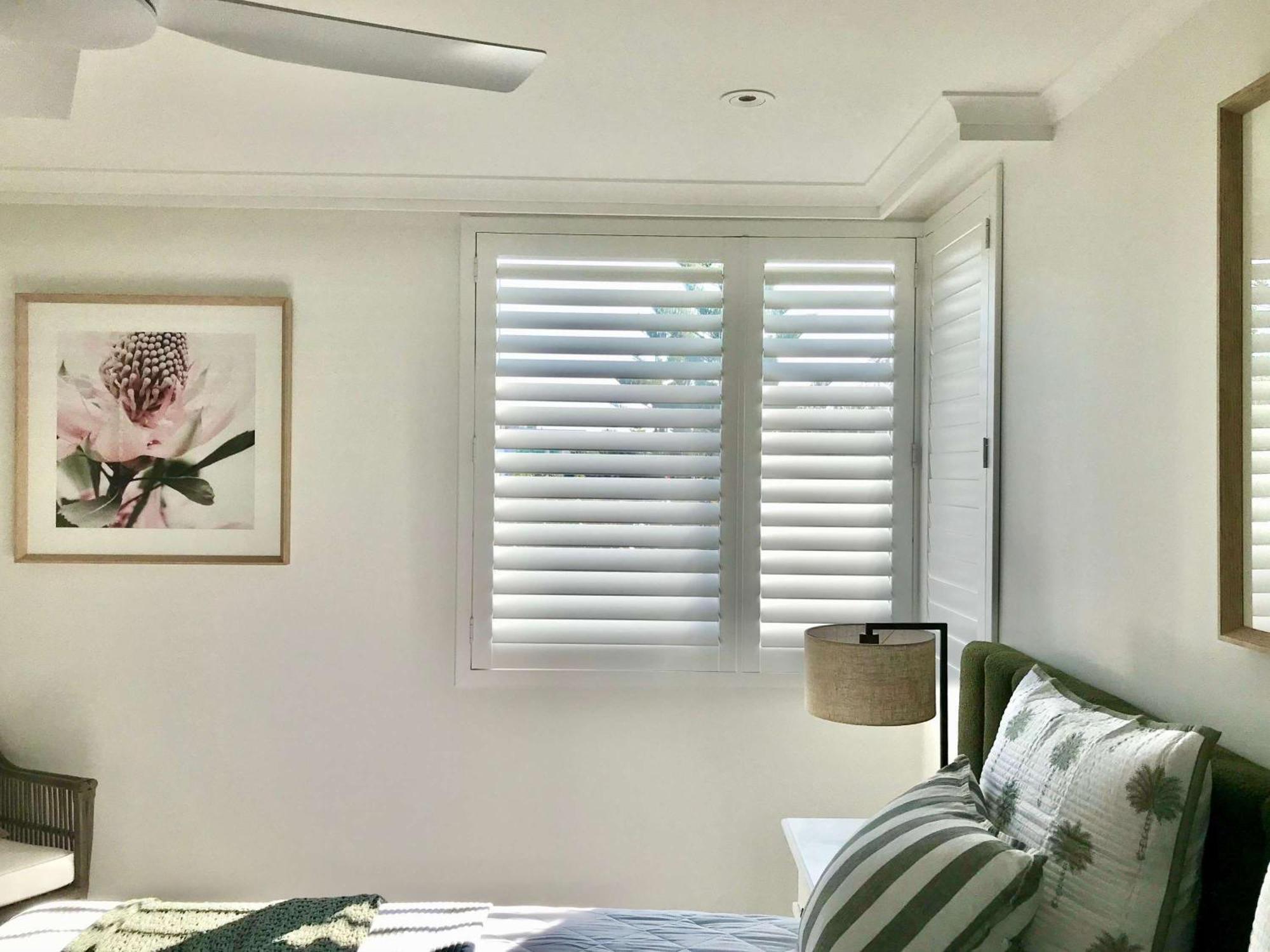 Pullman Magenta Shores Resort Entrance Esterno foto Plantation shutters