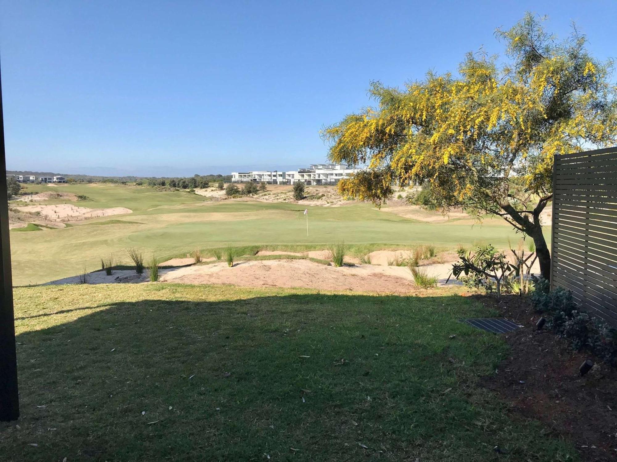 Pullman Magenta Shores Resort Entrance Esterno foto Golf course at the Club at Torrey Pines